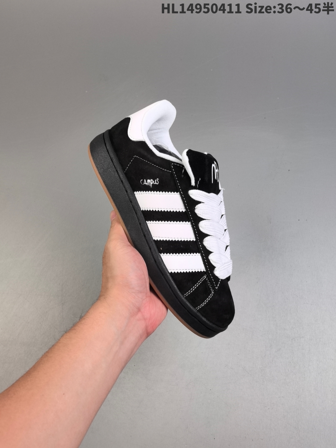 45$ dh Adidas Originals Campus 00s Half size 36-45 61293034152 DB1525 gallery