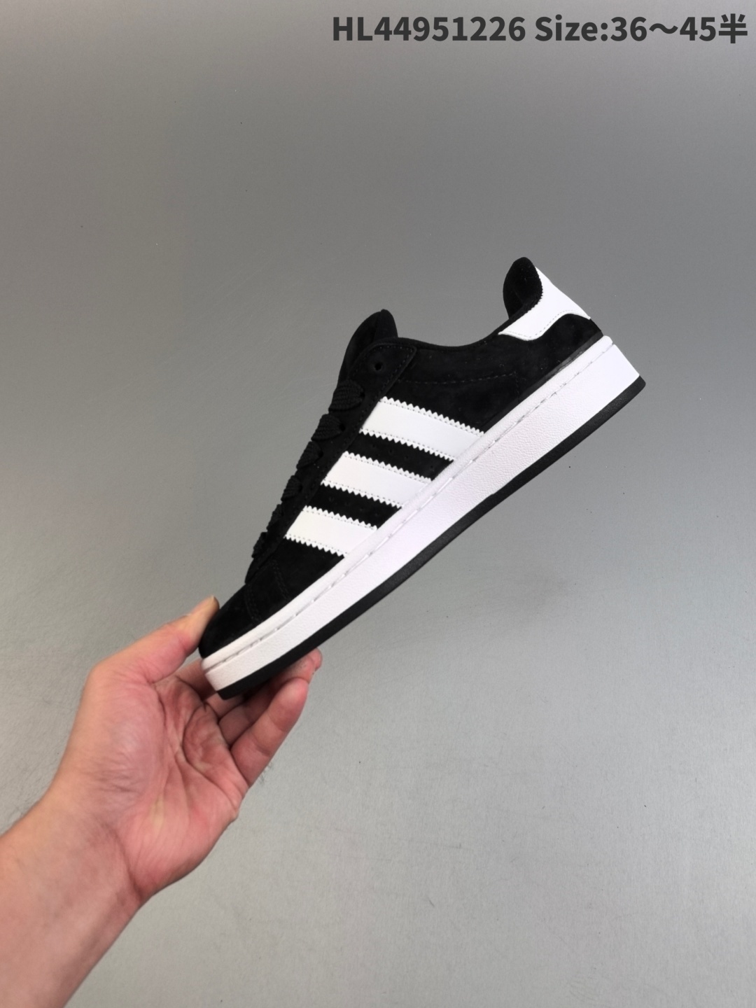 45$ dh Adidas Originals Campus 00s Half size 36-45 61395034155 DB367 gallery