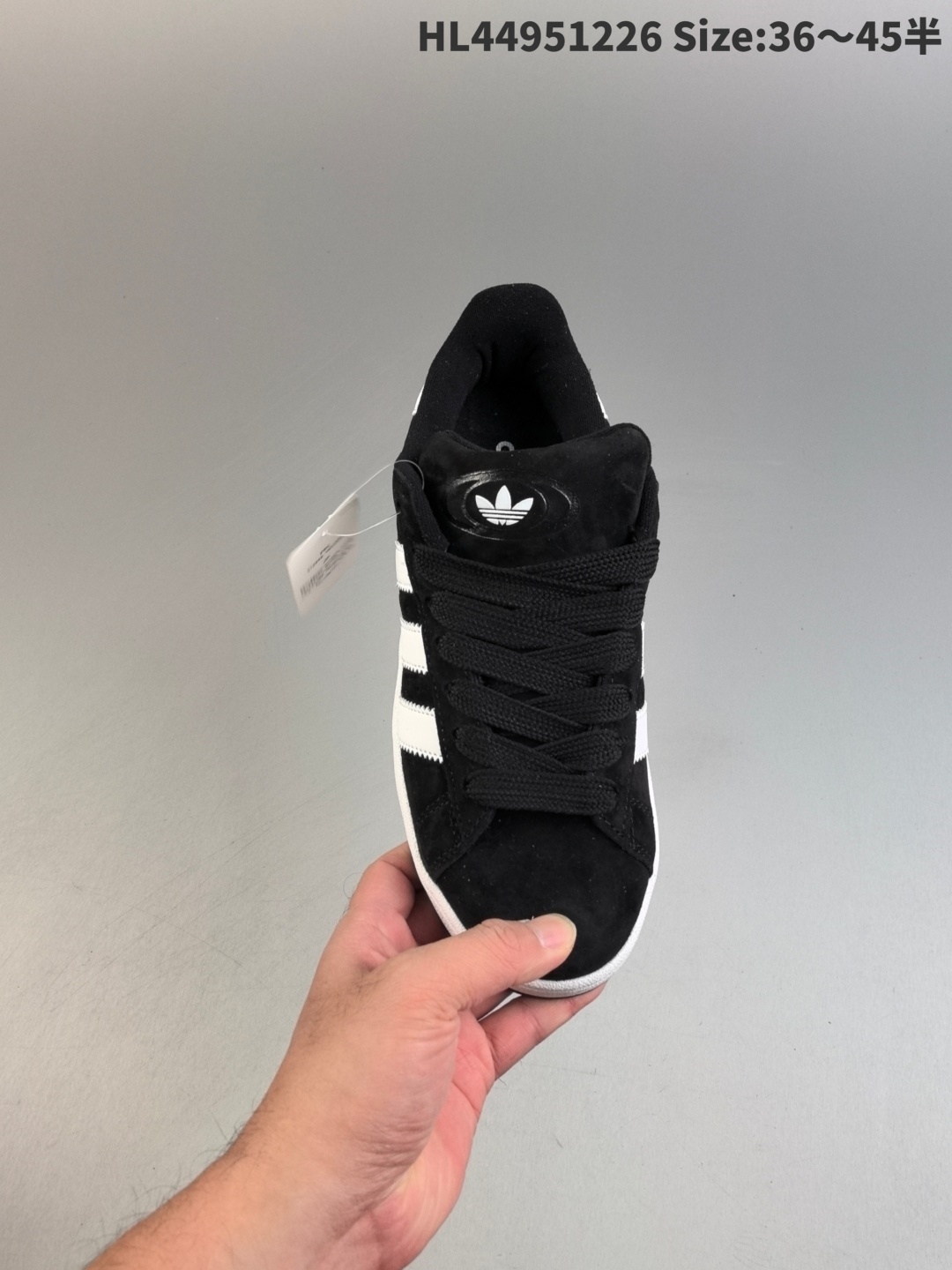 45$ dh Adidas Originals Campus 00s Half size 36-45 61395034155 DB367 gallery