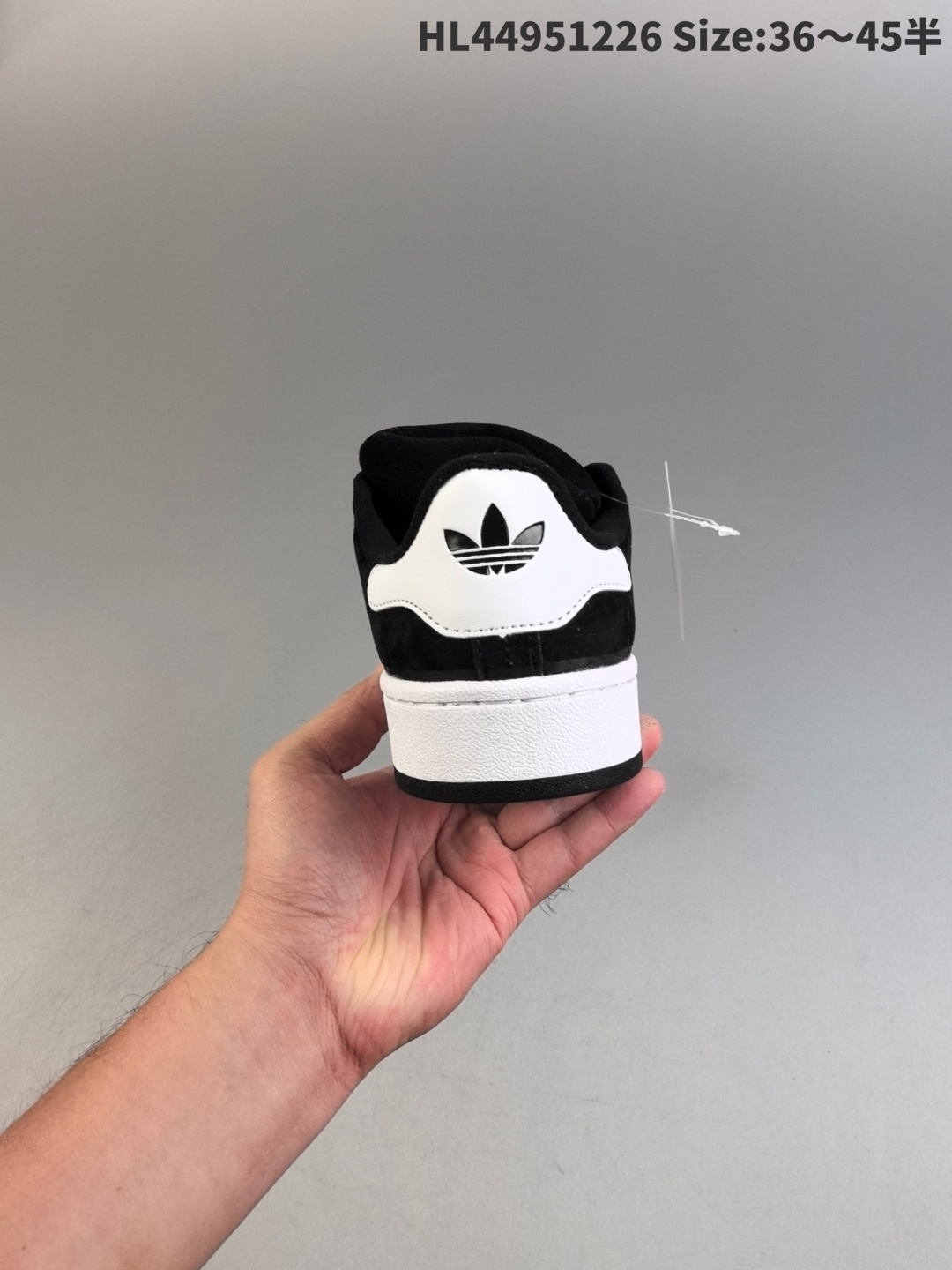 45$ dh Adidas Originals Campus 00s Half size 36-45 61395034155 DB367 gallery