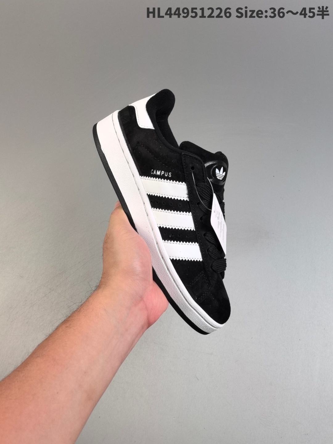 45$ dh Adidas Originals Campus 00s Half size 36-45 61395034155 DB367 gallery