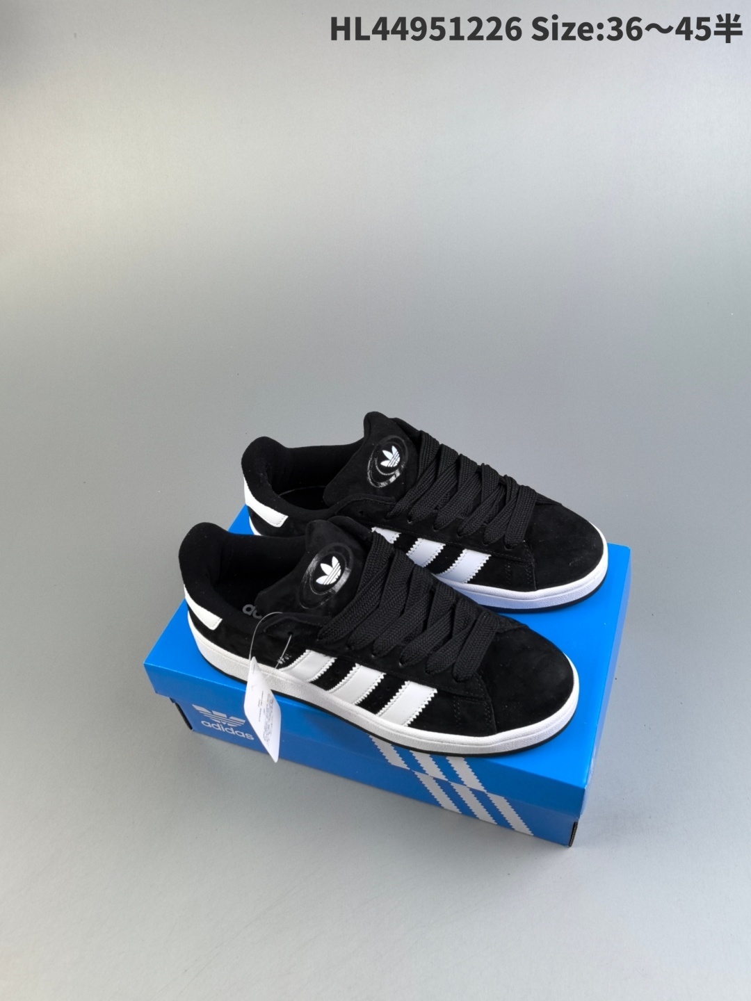 45$ dh Adidas Originals Campus 00s Half size 36-45 61395034155 DB367 gallery