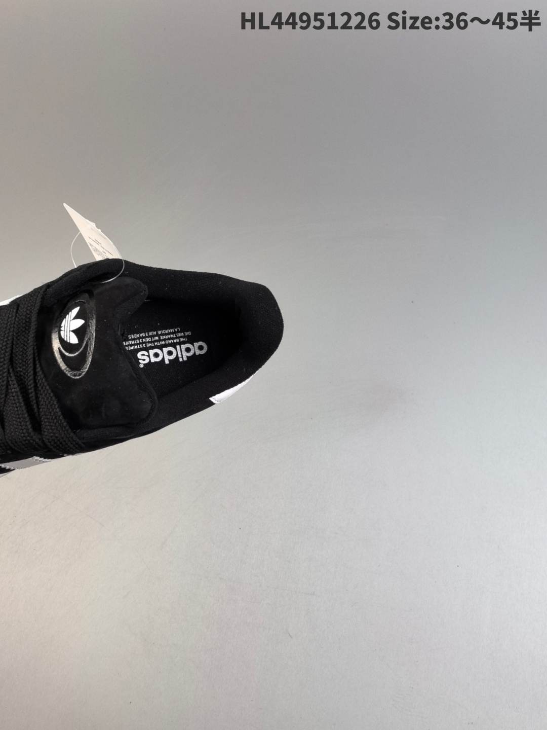 45$ dh Adidas Originals Campus 00s Half size 36-45 61395034155 DB367 gallery