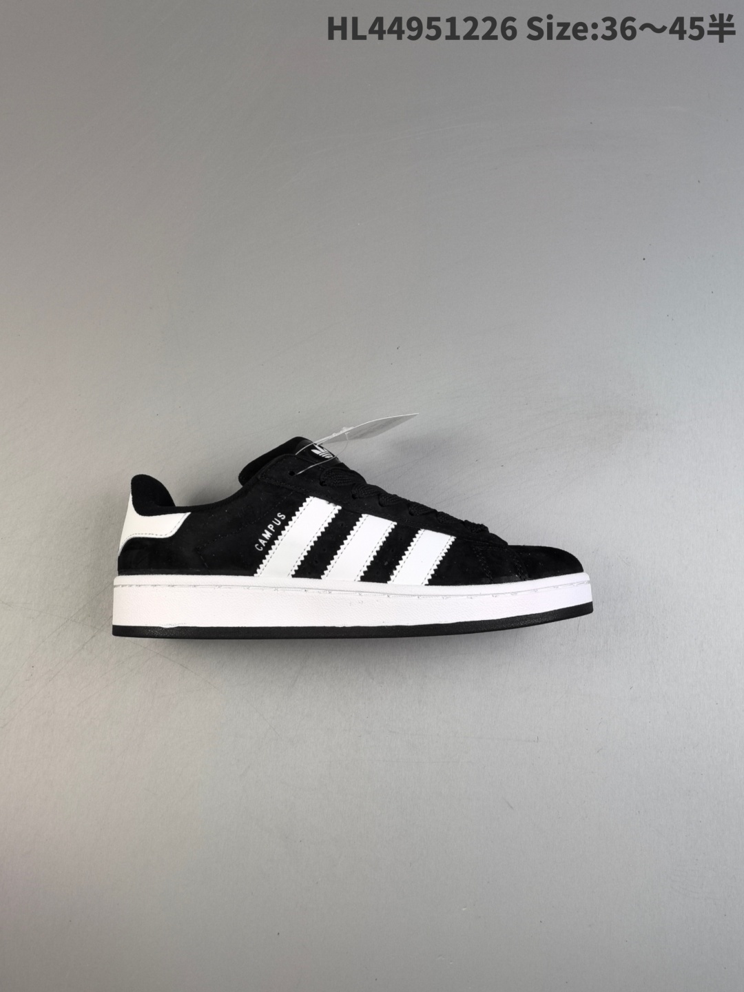 45$ dh Adidas Originals Campus 00s Half size 36-45 61395034155 DB367 gallery