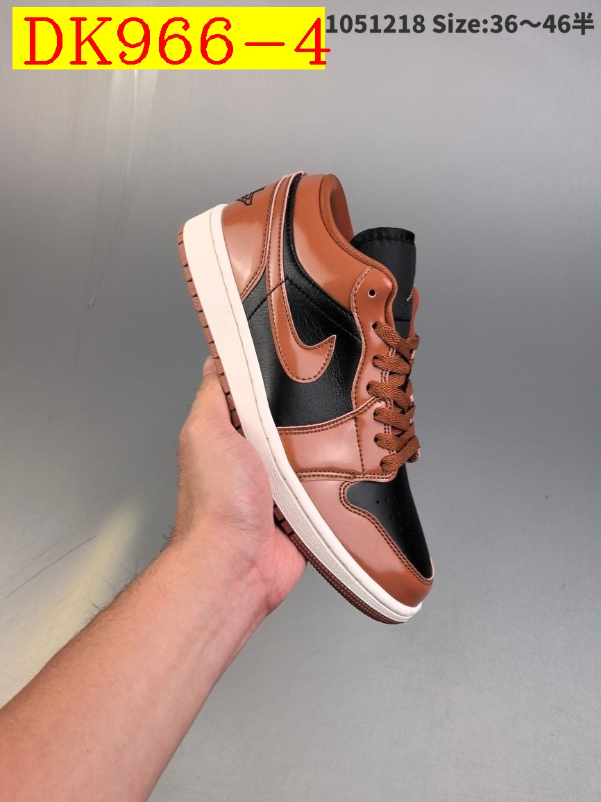 45$ dh Air Jordan 1 Low SE Sanddrift size 36-46 42516035500 DK966 gallery