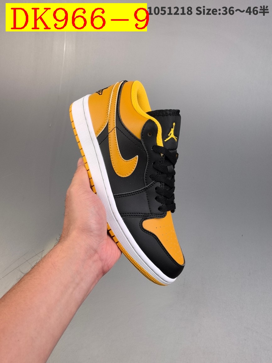 45$ dh Air Jordan 1 Low SE Sanddrift size 36-46 42516035500 DK966 gallery