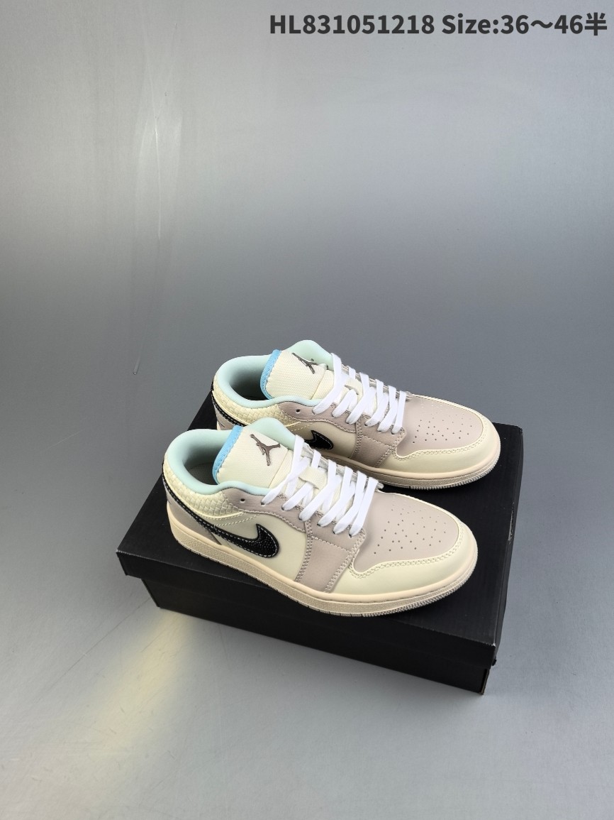 45$ dh Air Jordan 1 Low SE Sanddrift size 36-46 42516035500 DK966 gallery