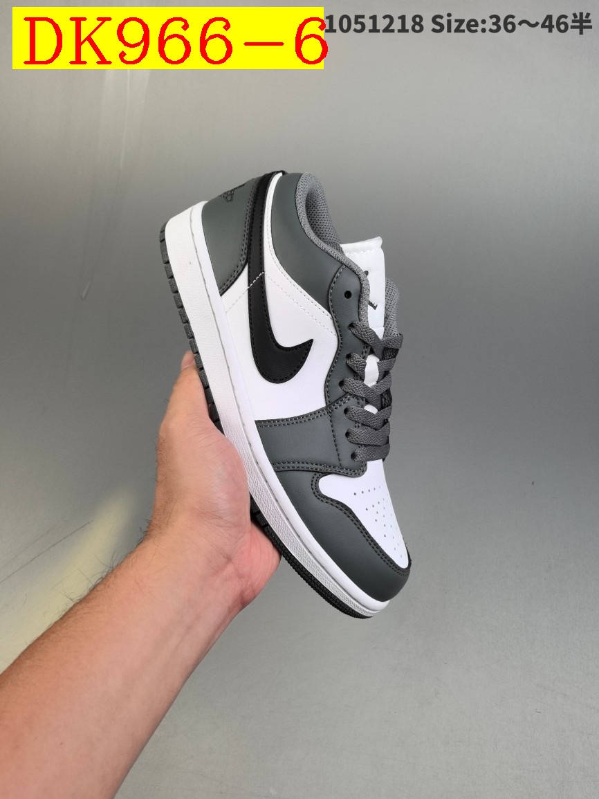 45$ dh Air Jordan 1 Low SE Sanddrift size 36-46 42516035500 DK966 gallery