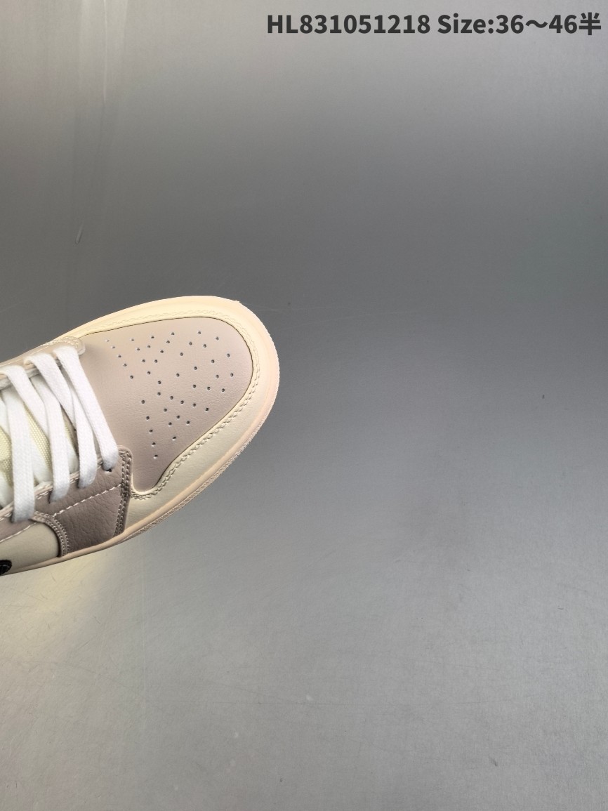 45$ dh Air Jordan 1 Low SE Sanddrift size 36-46 42516035500 DK966 gallery