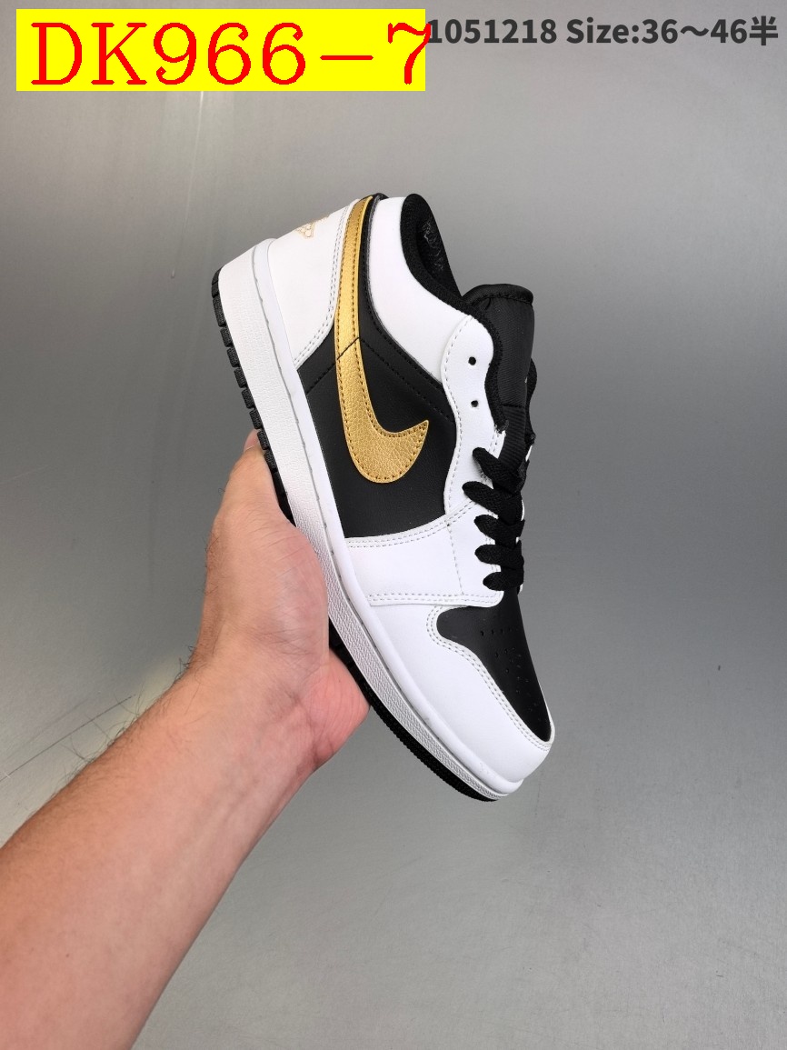 45$ dh Air Jordan 1 Low SE Sanddrift size 36-46 42516035500 DK966 gallery