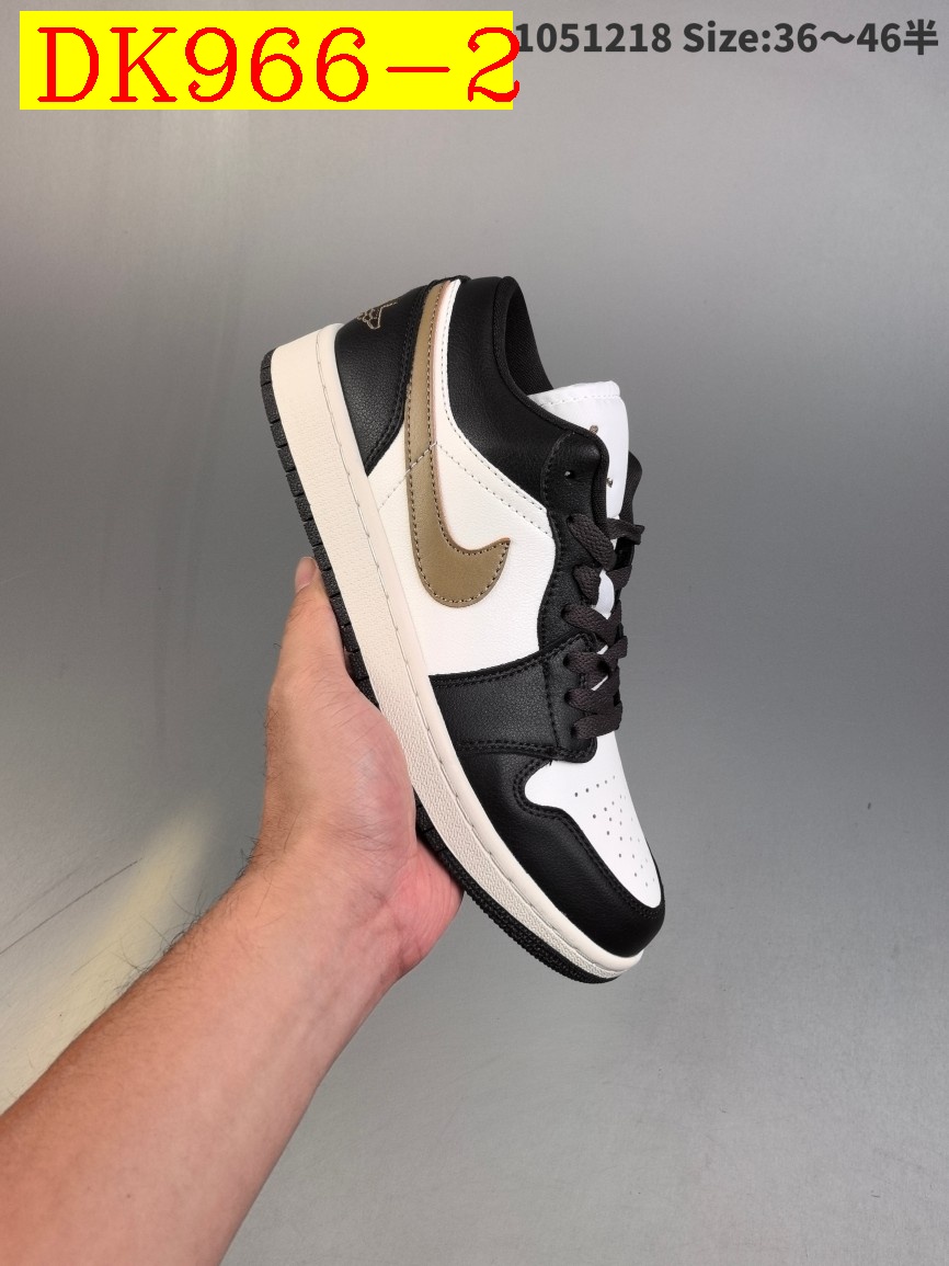 45$ dh Air Jordan 1 Low SE Sanddrift size 36-46 42516035500 DK966 gallery