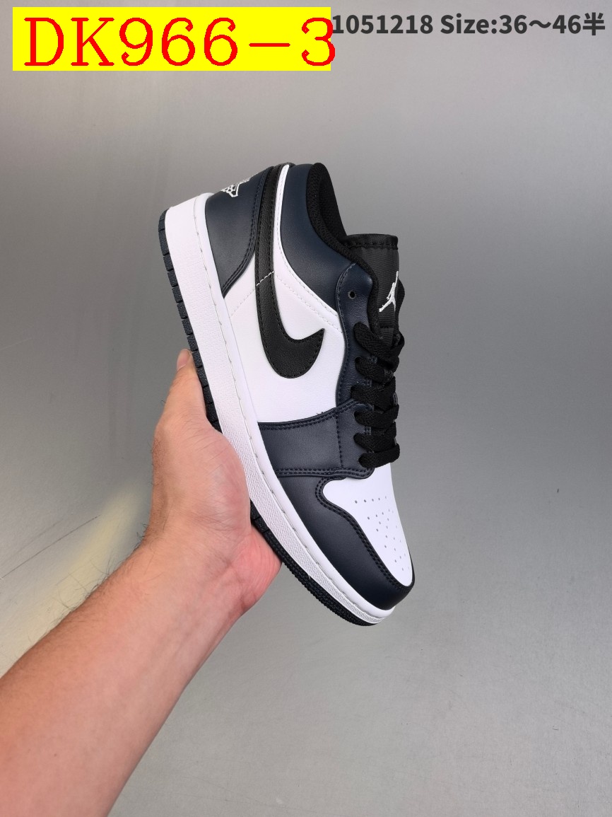 45$ dh Air Jordan 1 Low SE Sanddrift size 36-46 42516035500 DK966 gallery