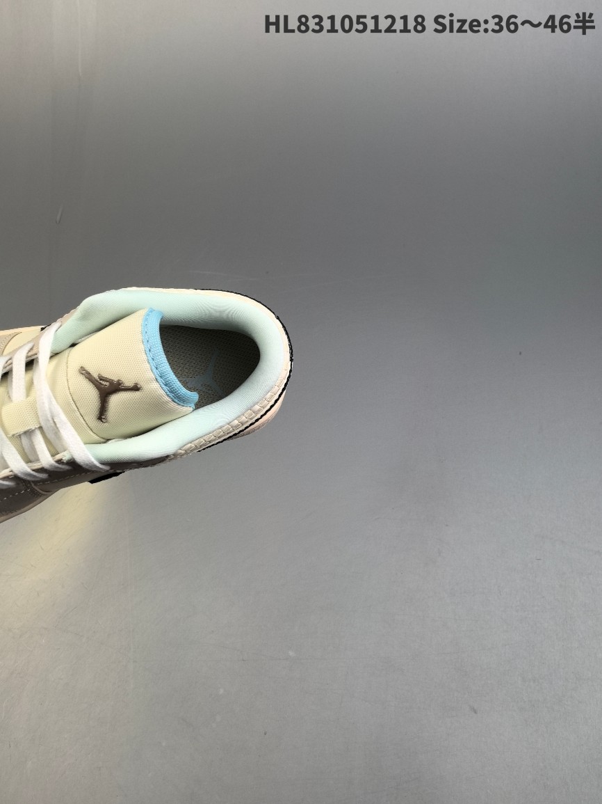 45$ dh Air Jordan 1 Low SE Sanddrift size 36-46 42516035500 DK966 gallery