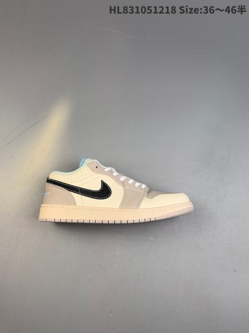 45$ dh Air Jordan 1 Low SE Sanddrift size 36-46 42516035500 DK966 gallery
