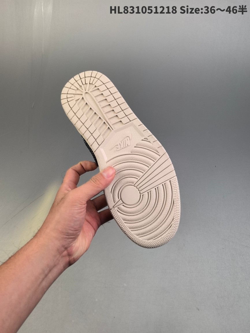 45$ dh Air Jordan 1 Low SE Sanddrift size 36-46 42516035500 DK966 gallery