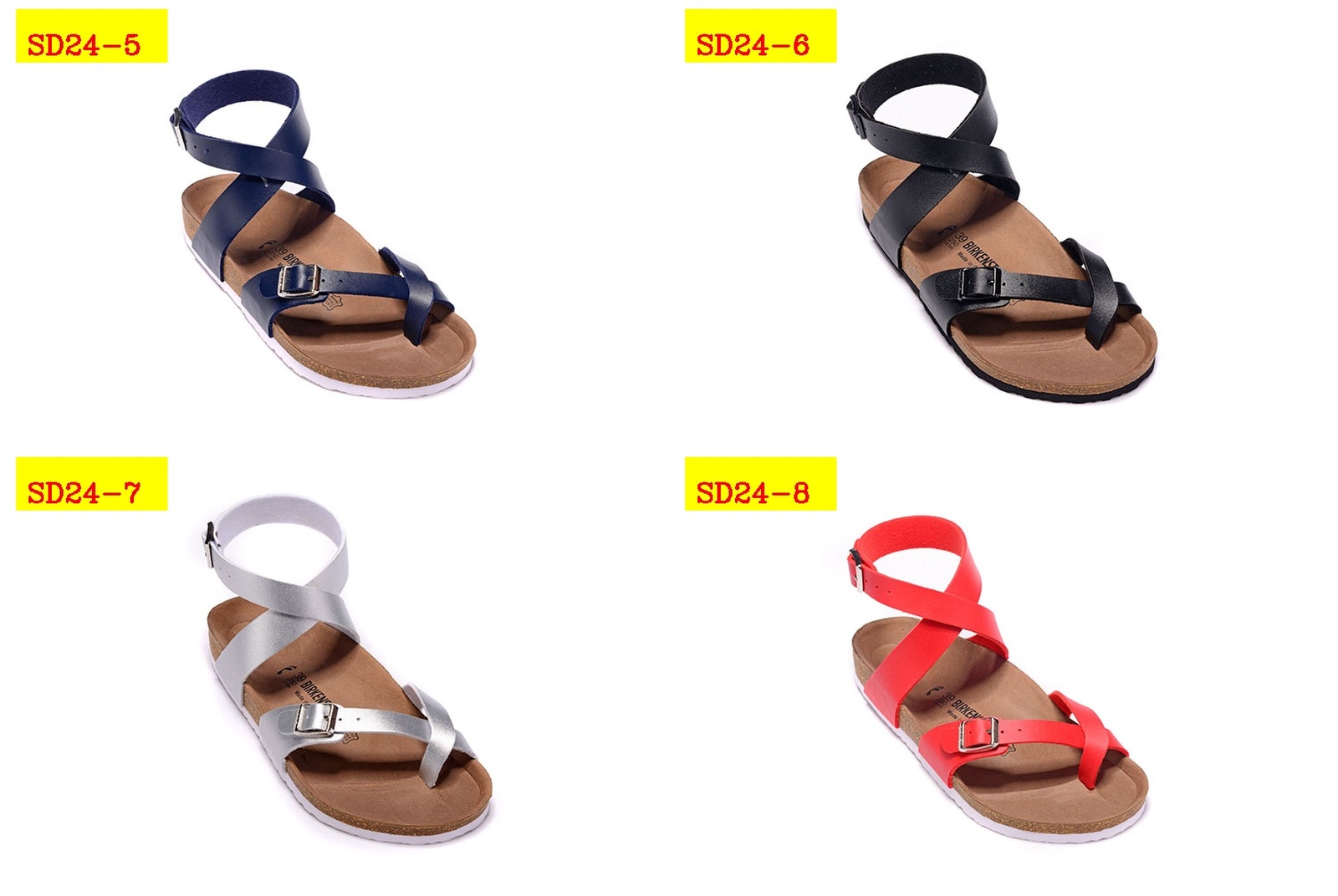 45$ dh Birkenstock 2019 SIZE 36-46 61294024703 SD24 gallery