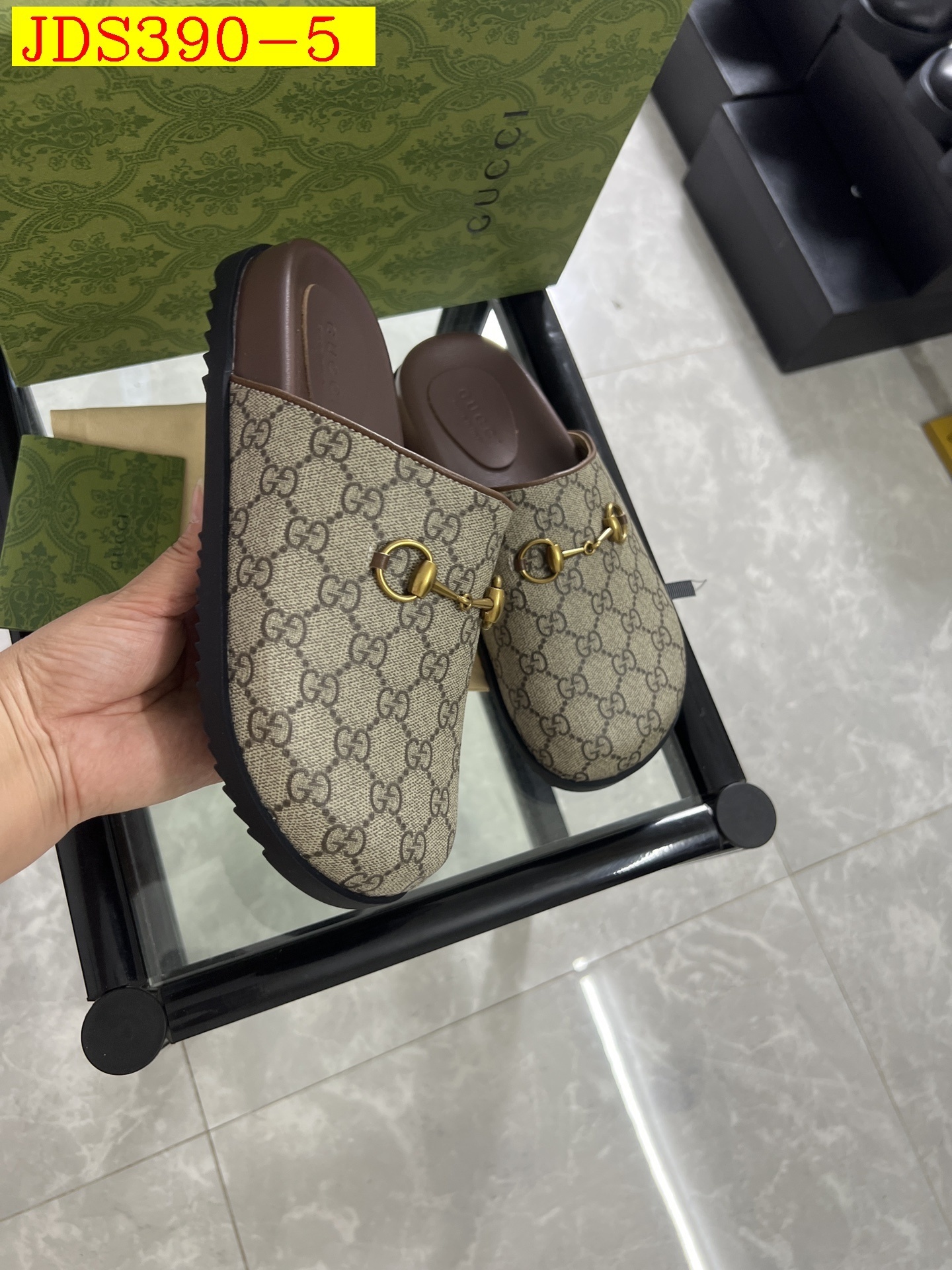 45$ dh GUCCI size 35-46 42517034152 JDS390 gallery