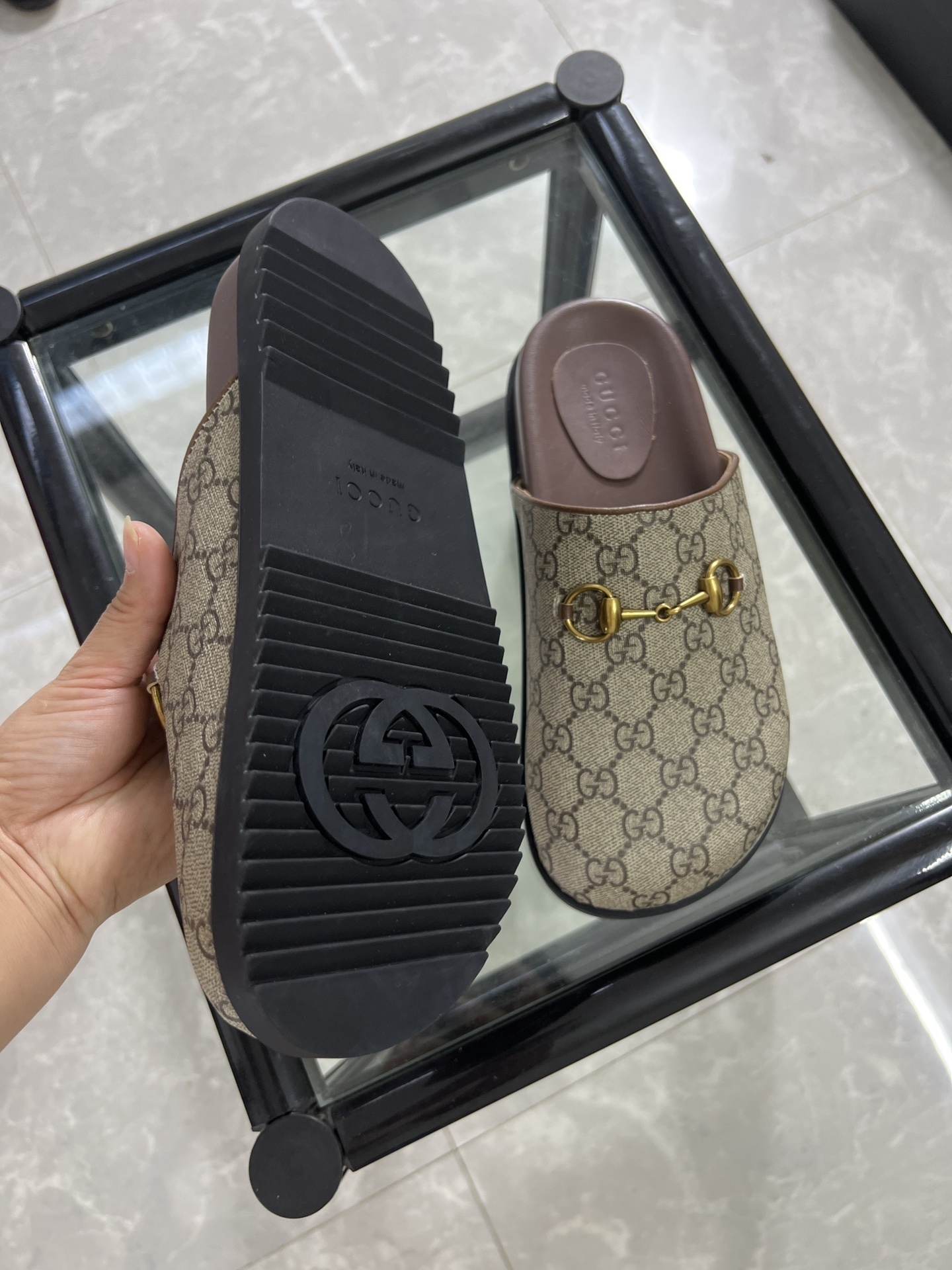 45$ dh GUCCI size 35-46 42517034152 JDS390 gallery