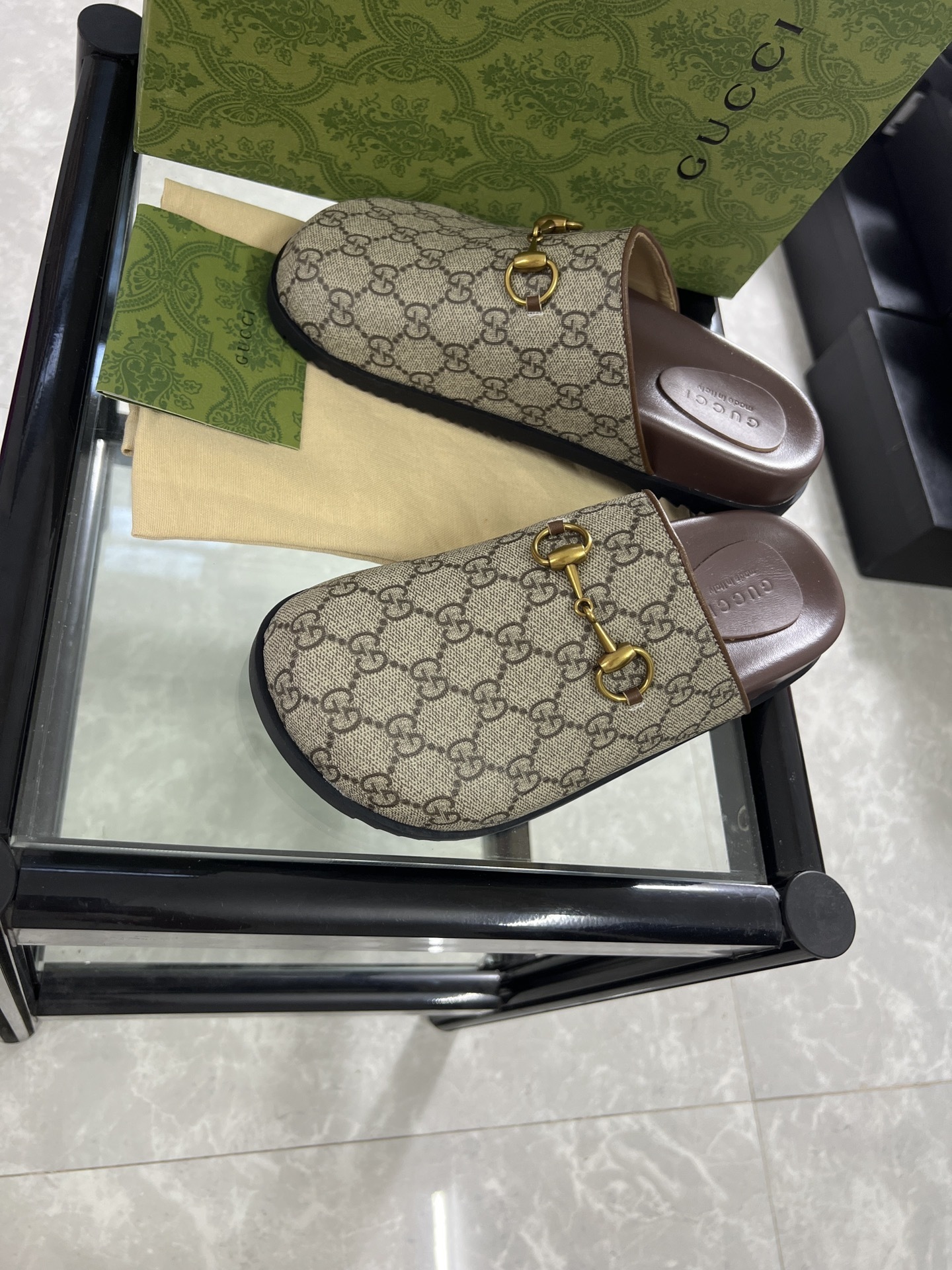 45$ dh GUCCI size 35-46 42517034152 JDS390 gallery
