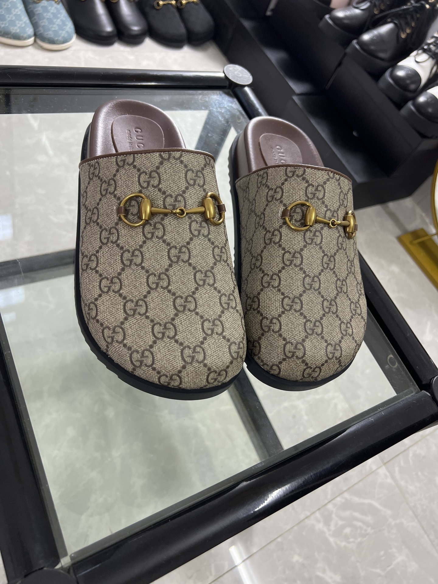 45$ dh GUCCI size 35-46 42517034152 JDS390 gallery