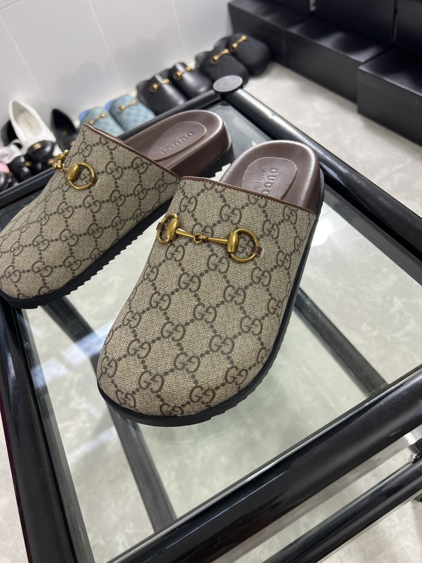 45$ dh GUCCI size 35-46 42517034152 JDS390 gallery