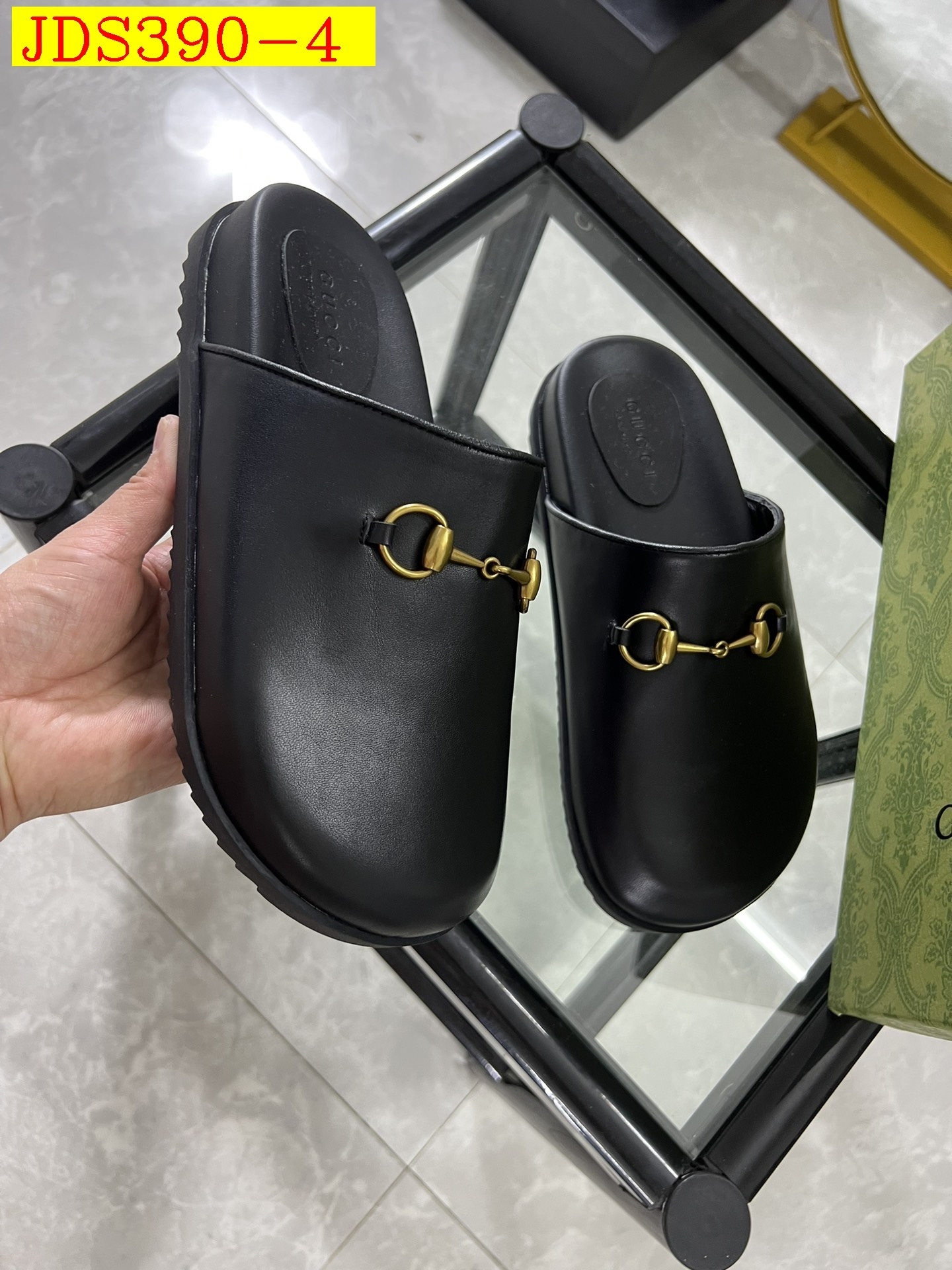 45$ dh GUCCI size 35-46 42517034152 JDS390 gallery