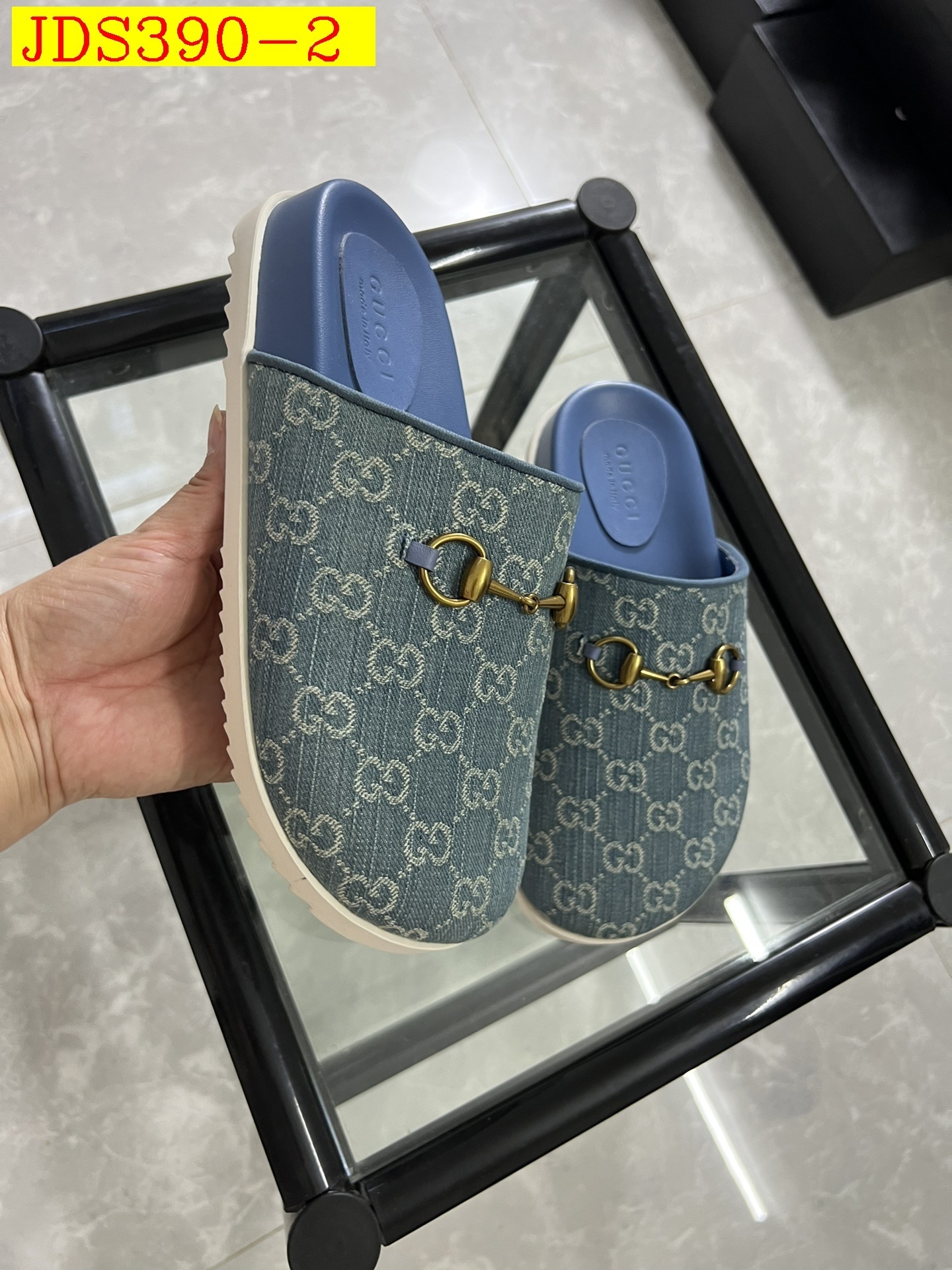 45$ dh GUCCI size 35-46 42517034152 JDS390 gallery