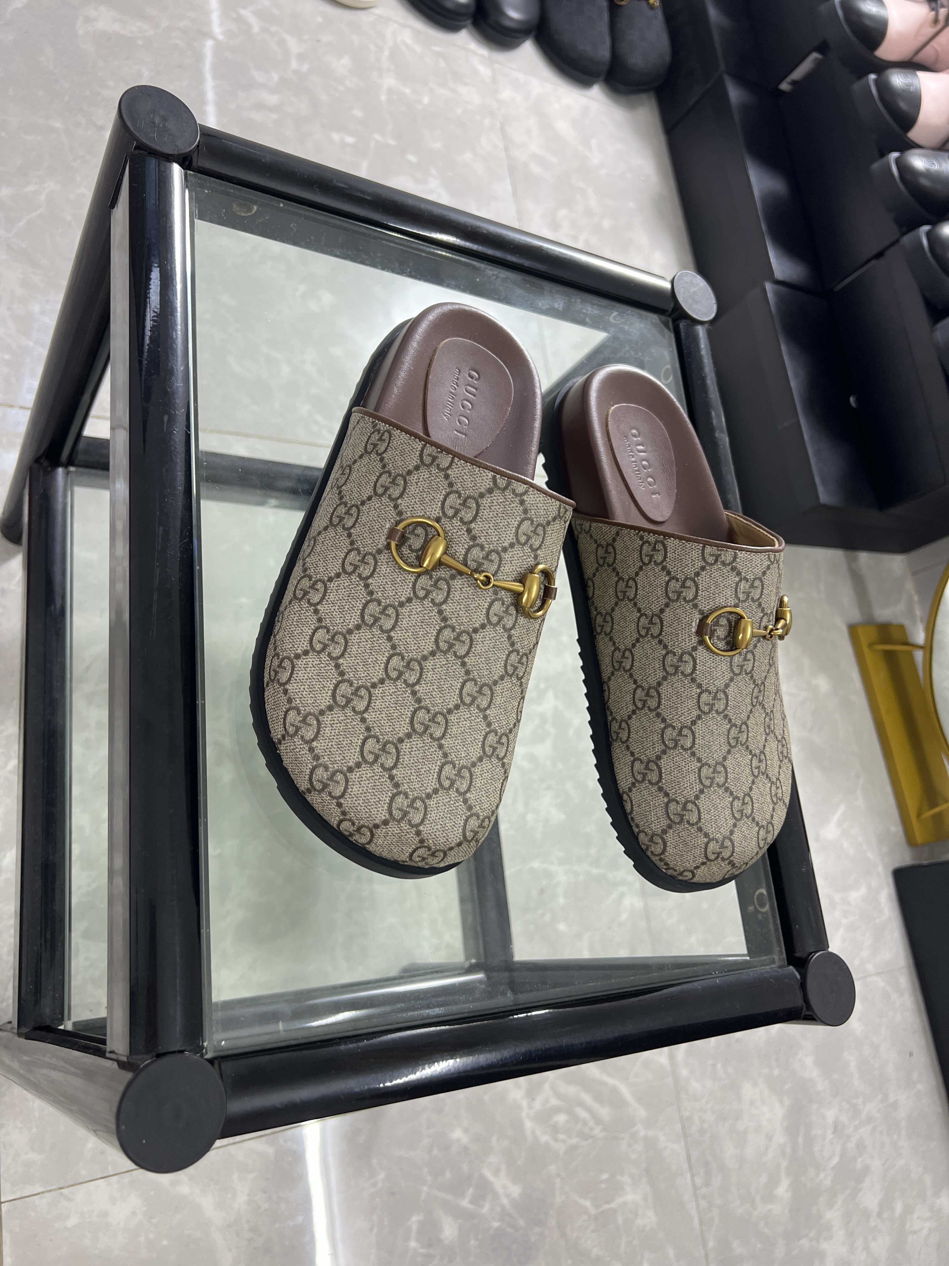 45$ dh GUCCI size 35-46 42517034152 JDS390 gallery
