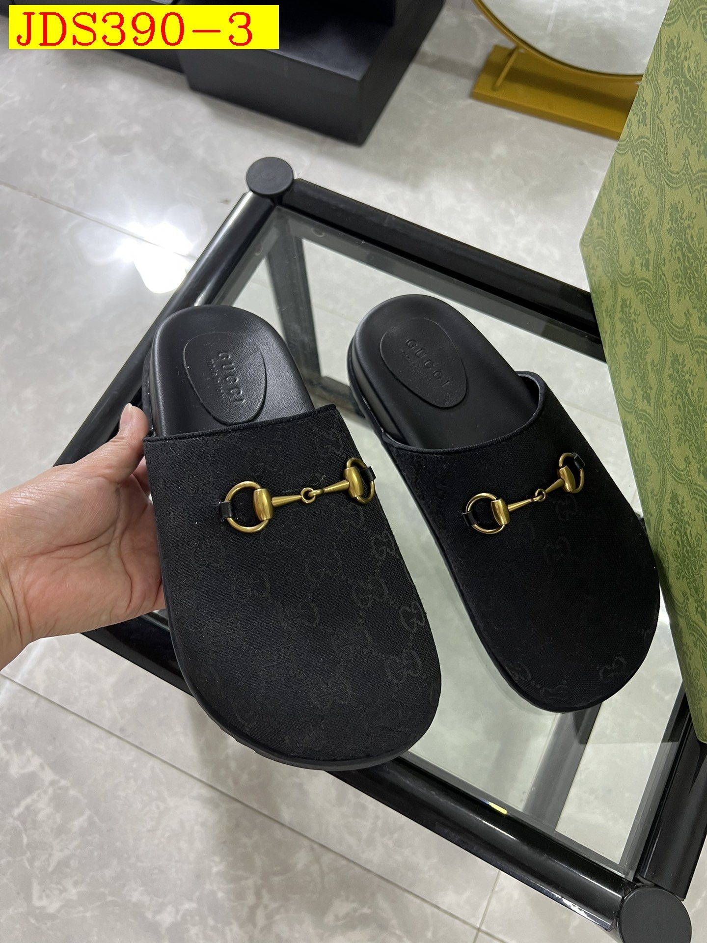 45$ dh GUCCI size 35-46 42517034152 JDS390 gallery