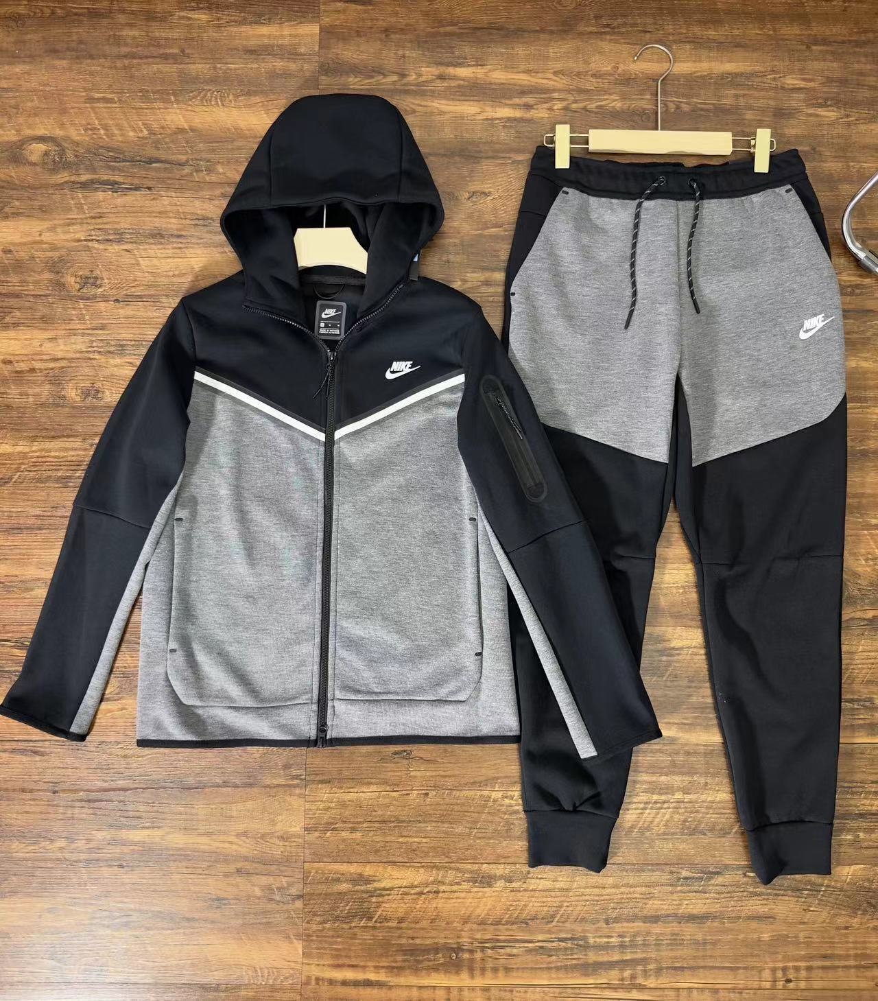 45$ dh NIKE Jacket size M-2XL 52401034157 DA116 gallery