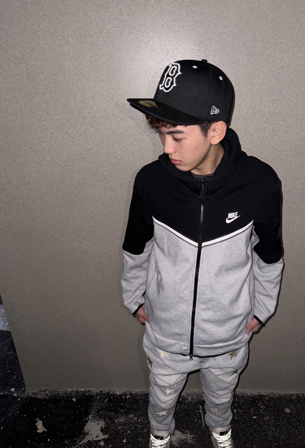 45$ dh NIKE NSW Tech Fleece Jacket size M-2XL 72408034157 DA142 gallery