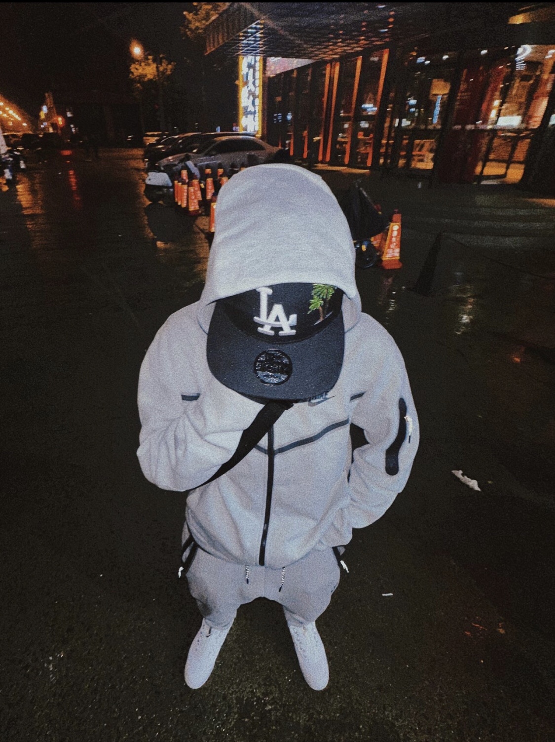 45$ dh NIKE NSW Tech Fleece Jacket size M-2XL 72408034157 DA142 gallery