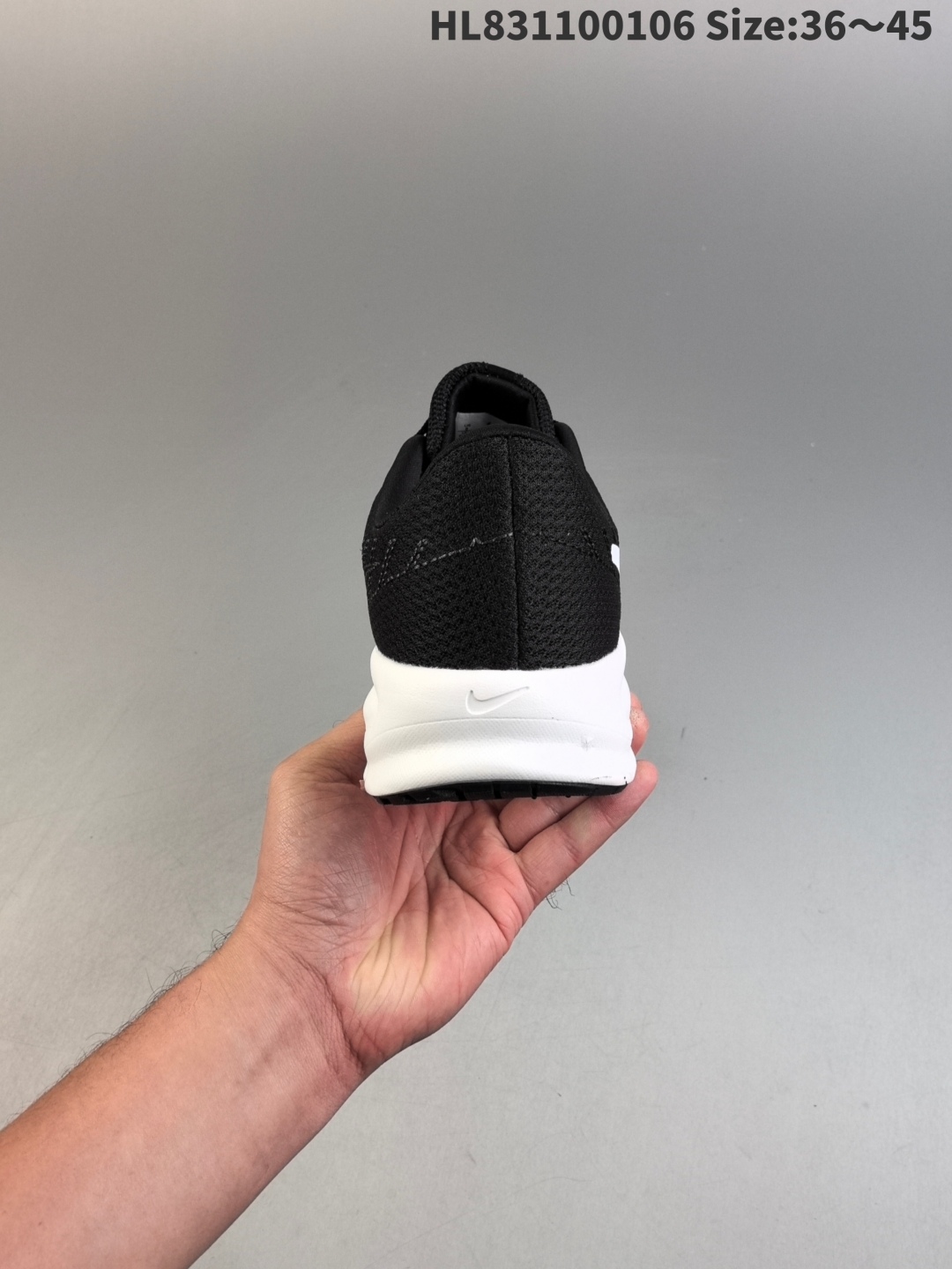 45$ dh NIKE Zoom React Infinity Run Fk 3 size 36-45 92623034158 DC31 gallery