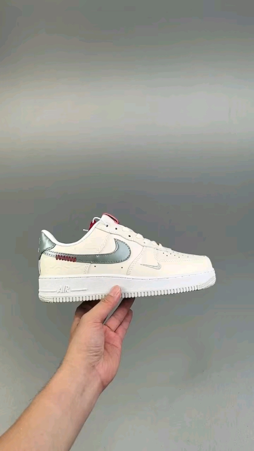 45$ dh Nike Air Force 1 07 half size 36-45 61594034155 MZ341 gallery