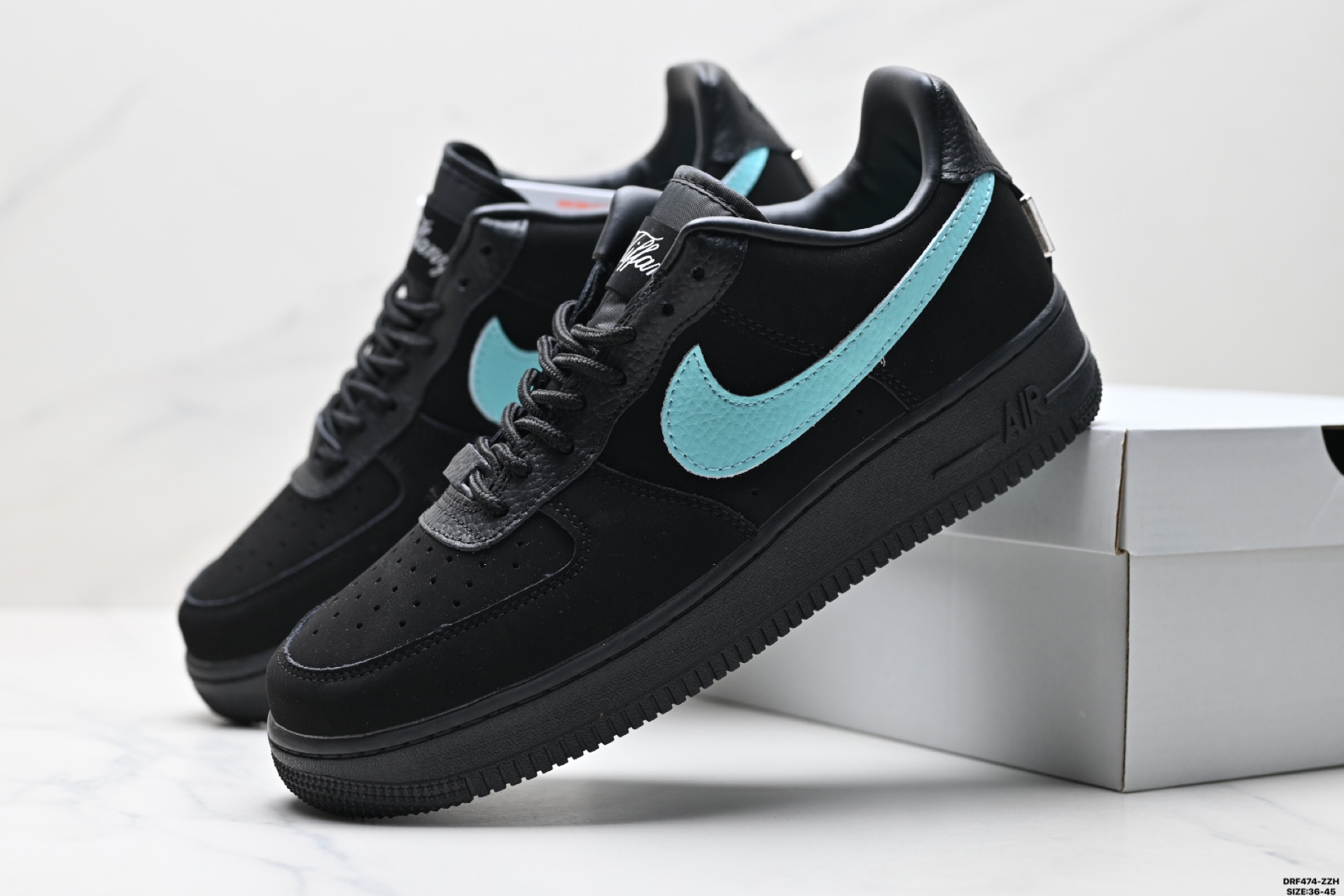 45$ dh Nike Air Force 1 07 size 36-45 51291034153 DB457 gallery