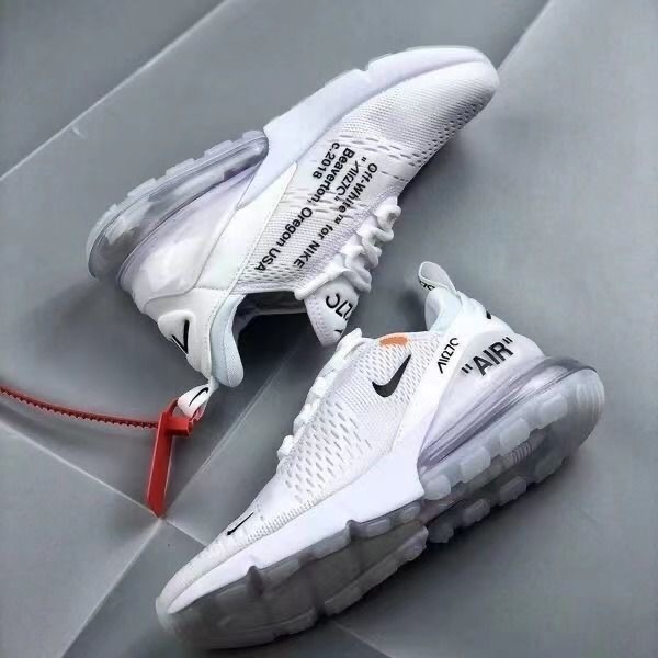 45$ dh Nike Air Max 270 Size 36-45 62325034154 ZJ53172 gallery