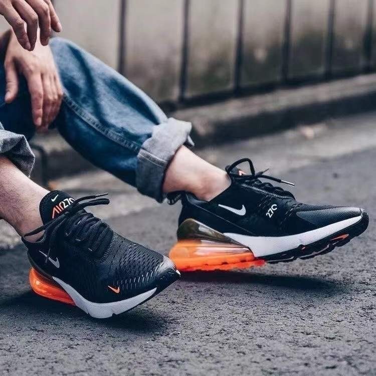 45$ dh Nike Air Max 270 Size 36-45 62325034154 ZJ53172 gallery