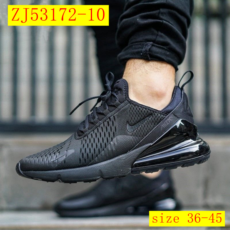 45$ dh Nike Air Max 270 Size 36-45 62325034154 ZJ53172 gallery