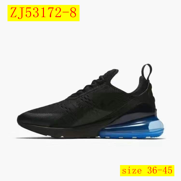 45$ dh Nike Air Max 270 Size 36-45 62325034154 ZJ53172 gallery