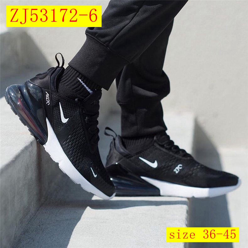 45$ dh Nike Air Max 270 Size 36-45 62325034154 ZJ53172 gallery