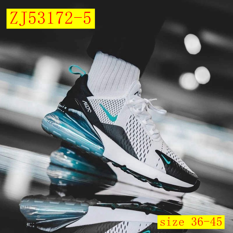 45$ dh Nike Air Max 270 Size 36-45 62325034154 ZJ53172 gallery