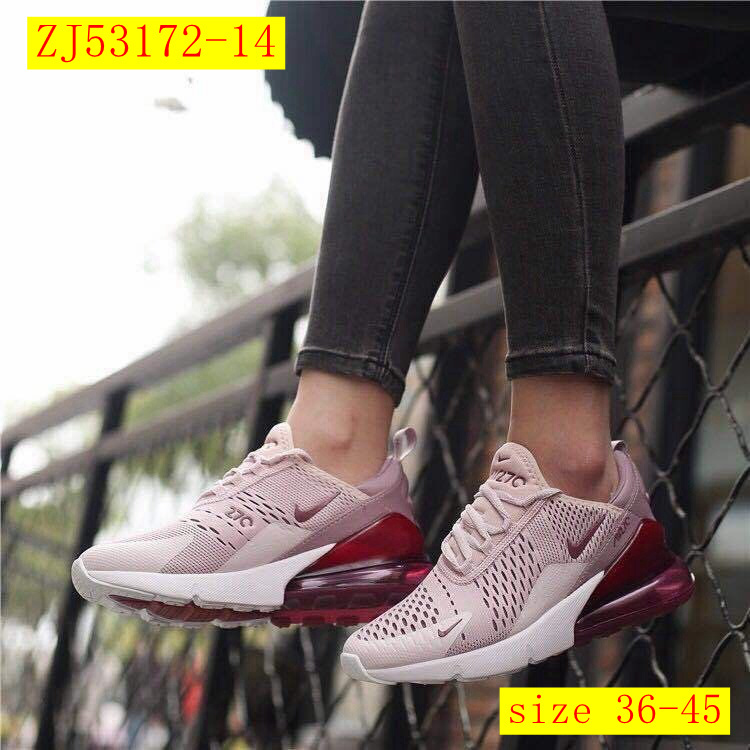 45$ dh Nike Air Max 270 Size 36-45 62325034154 ZJ53172 gallery