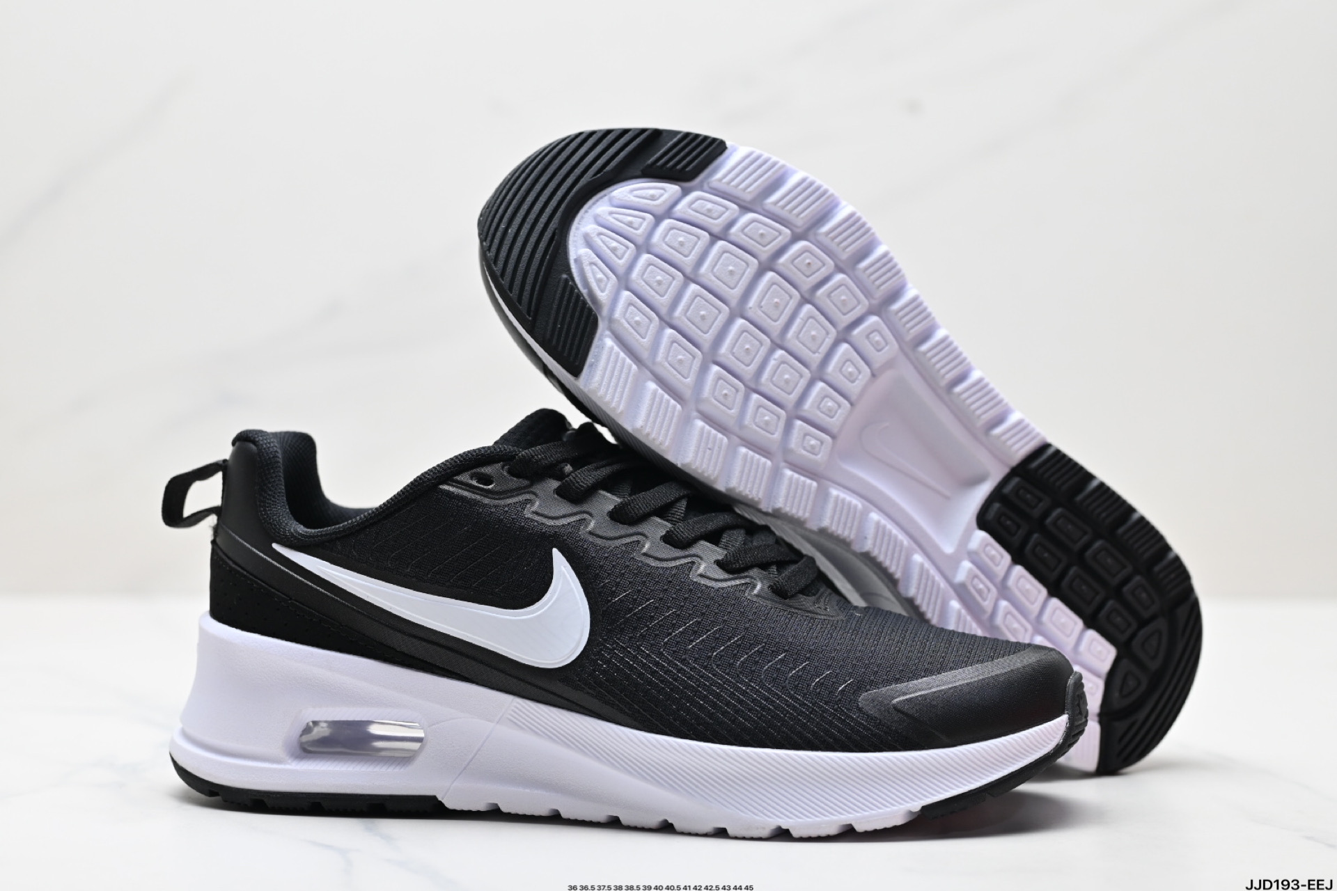 45$ dh Nike Air Max Nuaxis size 36-40 92526034154 DL561 gallery