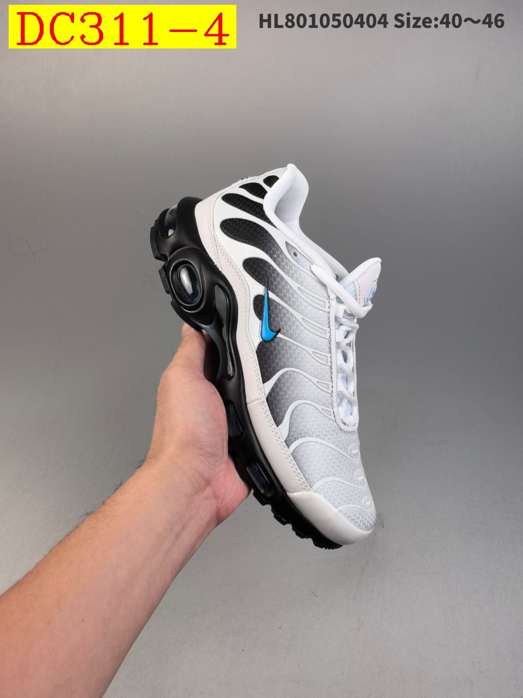 45$ dh Nike Air Max Plus size 40-46 92614034152 DC311 gallery