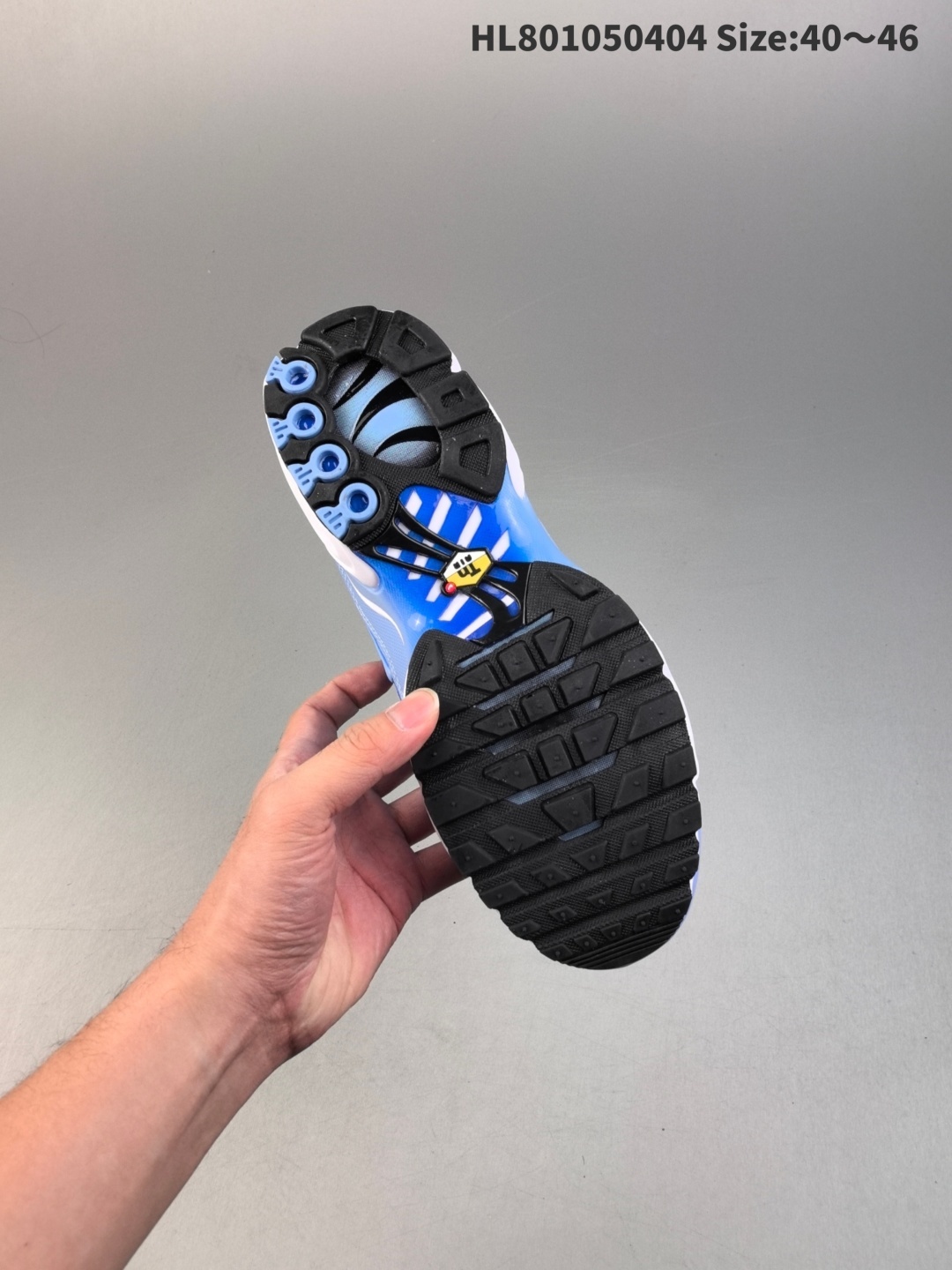 45$ dh Nike Air Max Plus size 40-46 92614034152 DC311 gallery