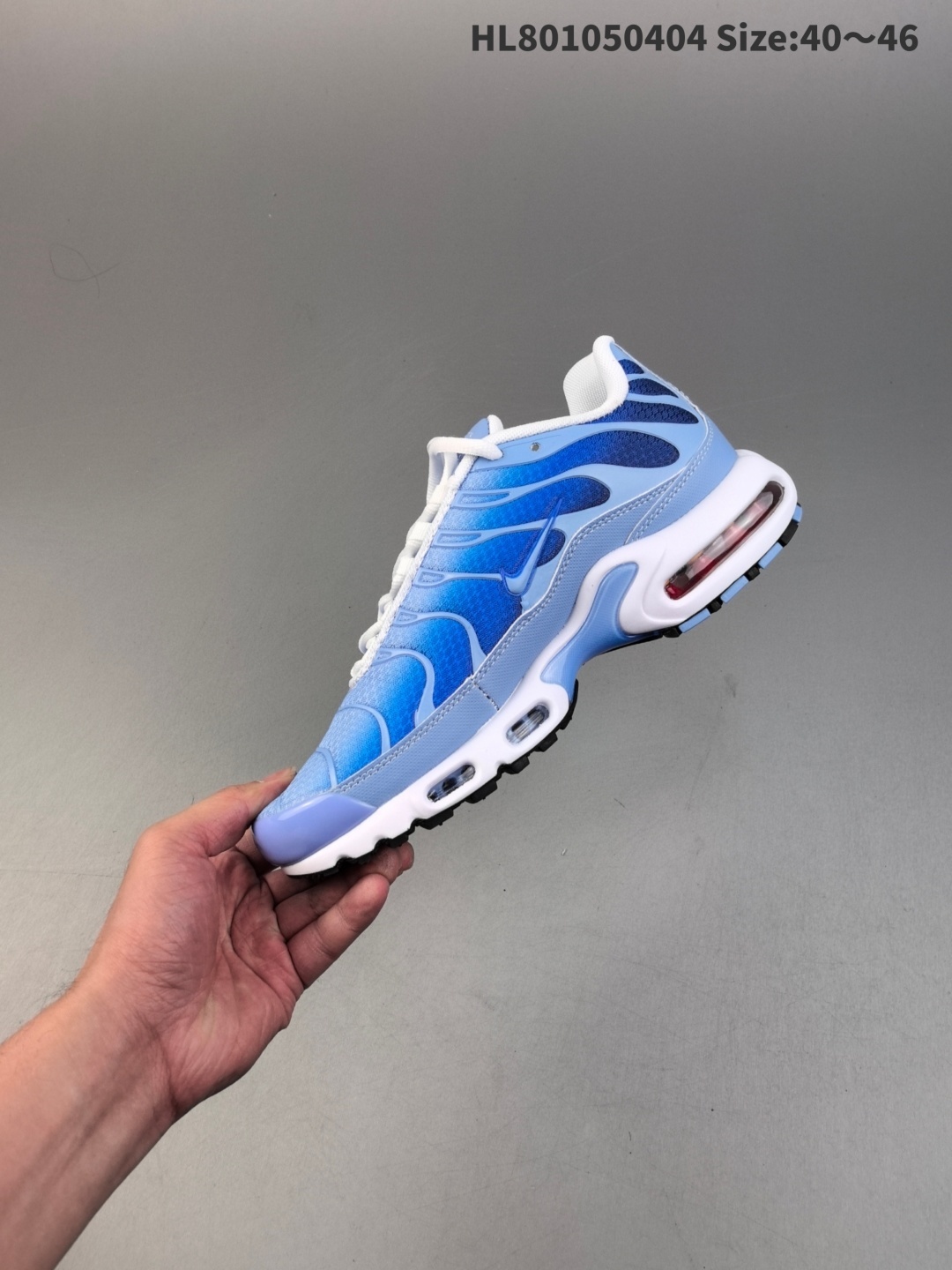 45$ dh Nike Air Max Plus size 40-46 92614034152 DC311 gallery