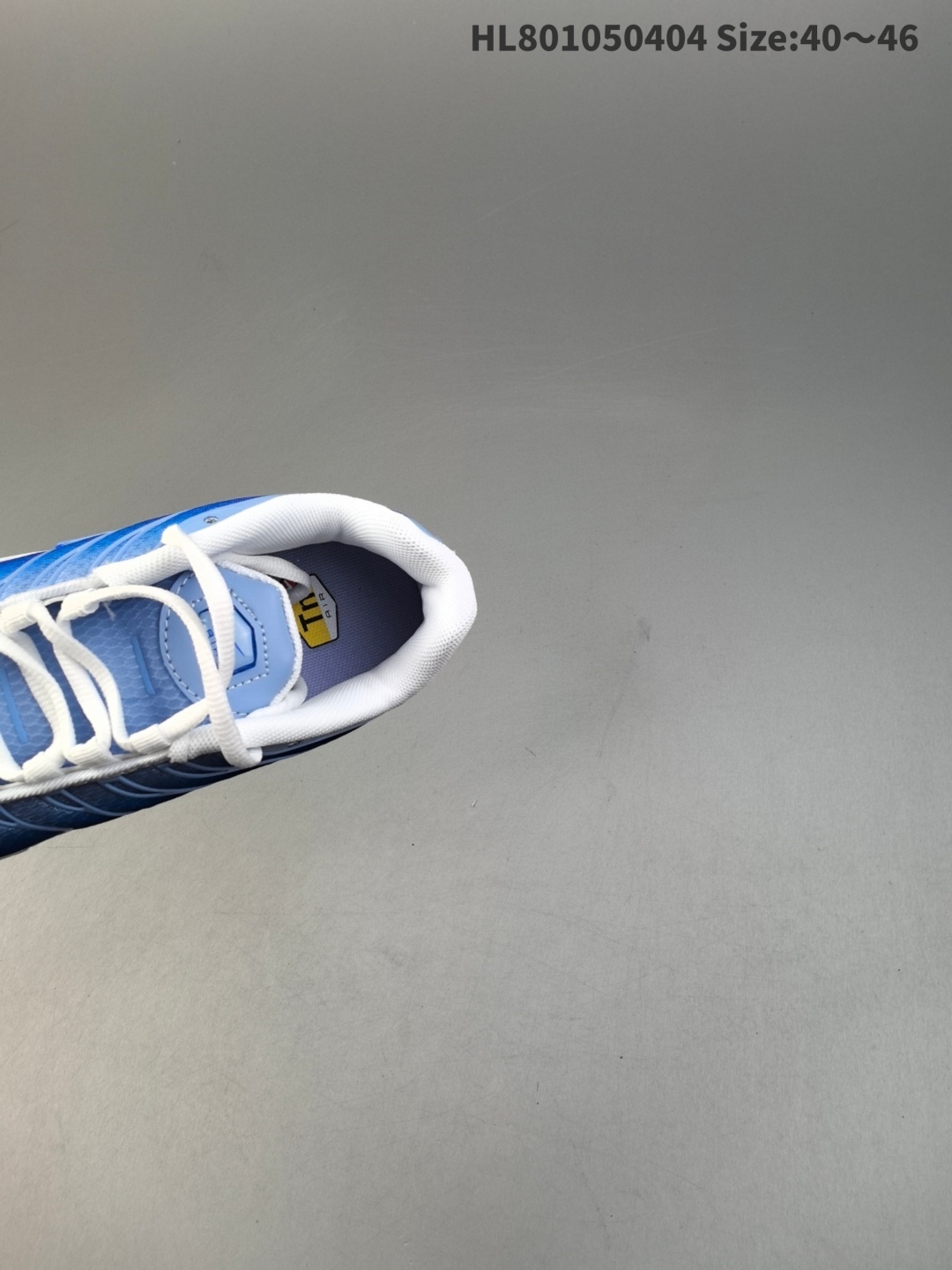 45$ dh Nike Air Max Plus size 40-46 92614034152 DC311 gallery