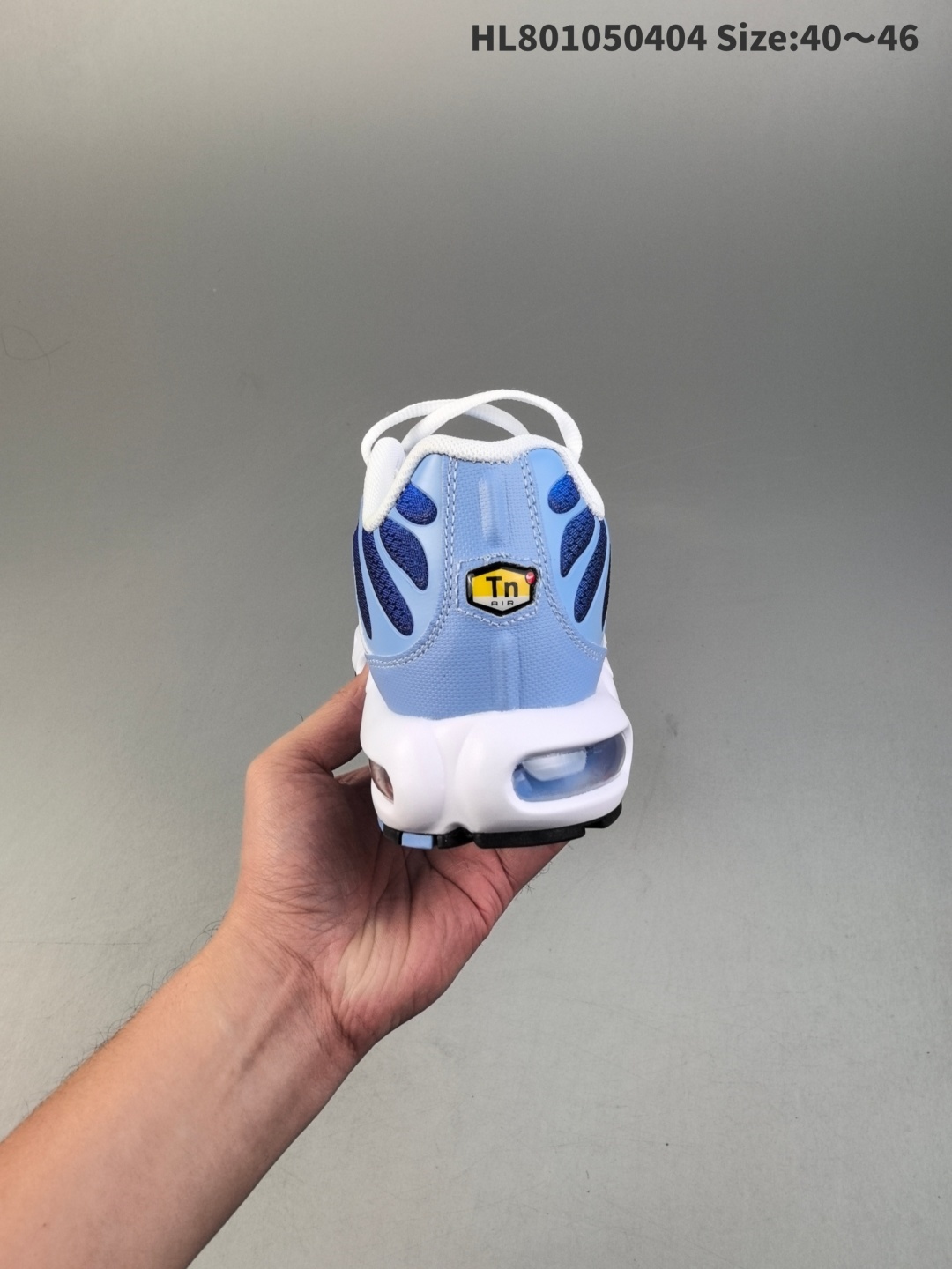 45$ dh Nike Air Max Plus size 40-46 92614034152 DC311 gallery