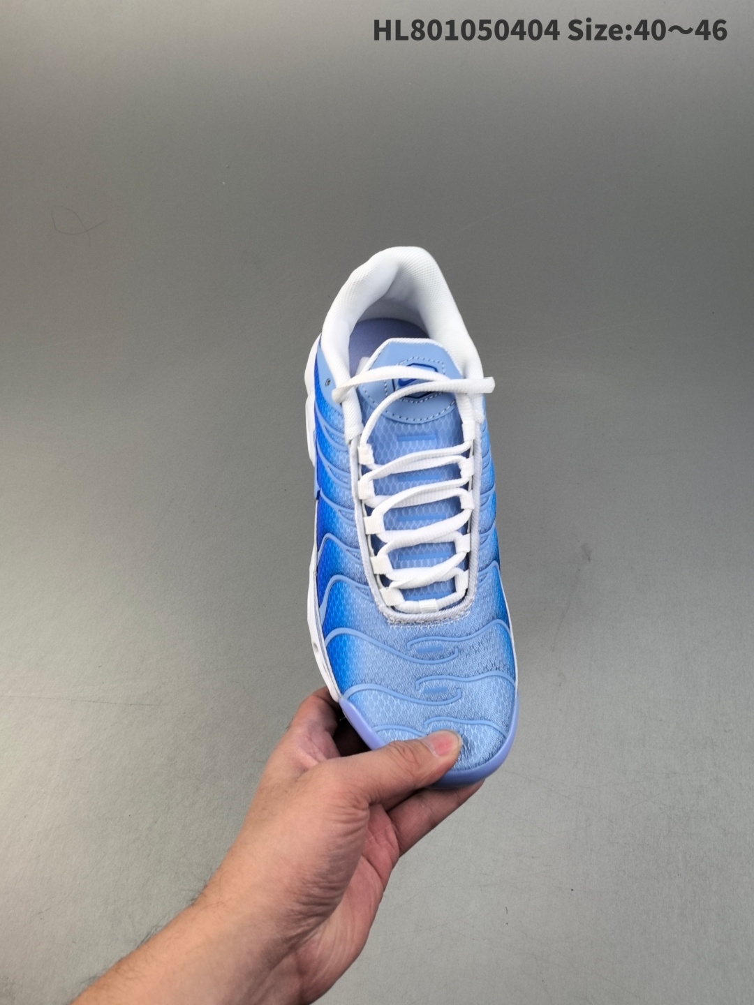 45$ dh Nike Air Max Plus size 40-46 92614034152 DC311 gallery