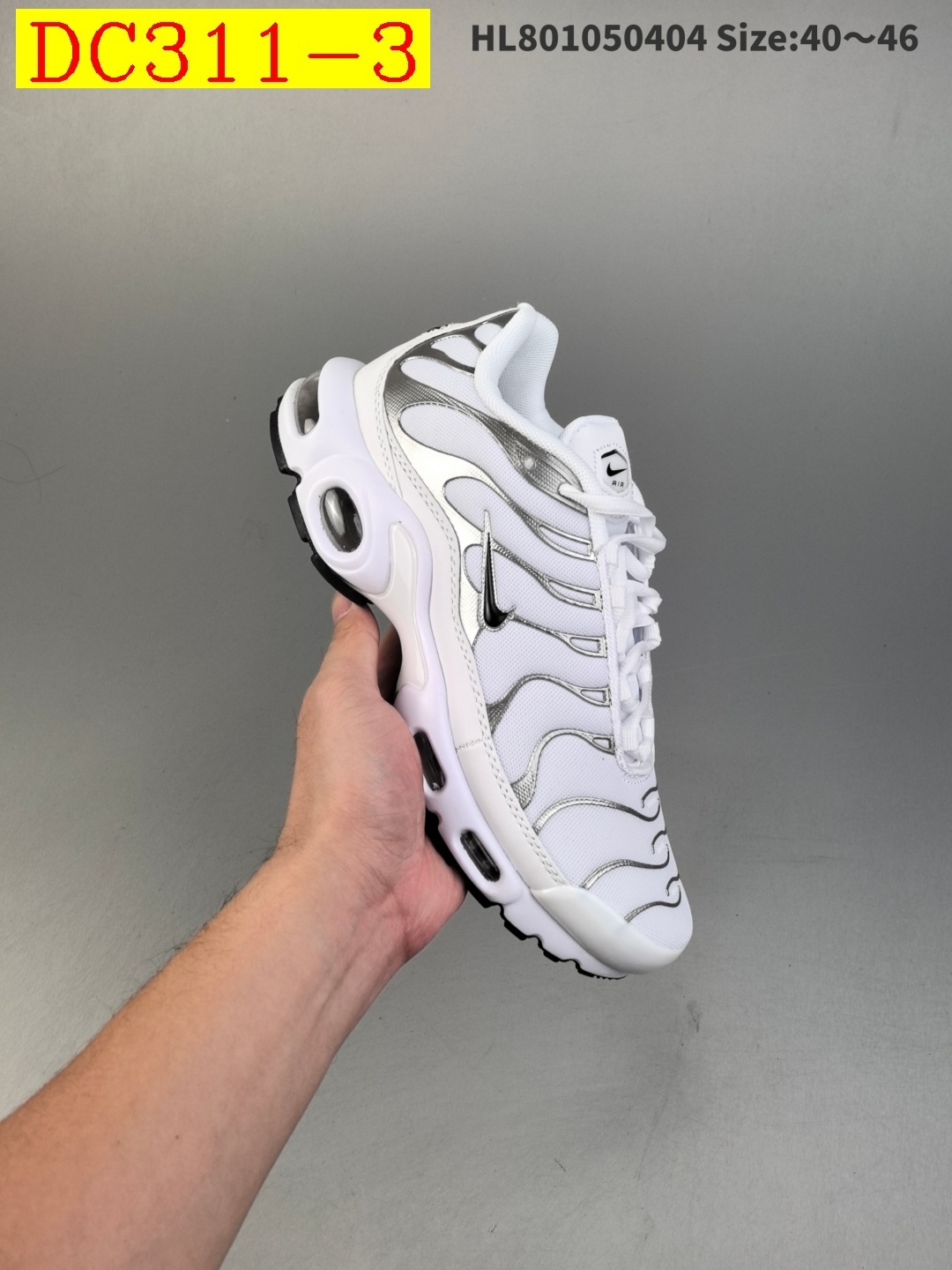 45$ dh Nike Air Max Plus size 40-46 92614034152 DC311 gallery